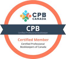 Certified Professional Bookkeeper Institute of Professional Bookkeepers of Canada